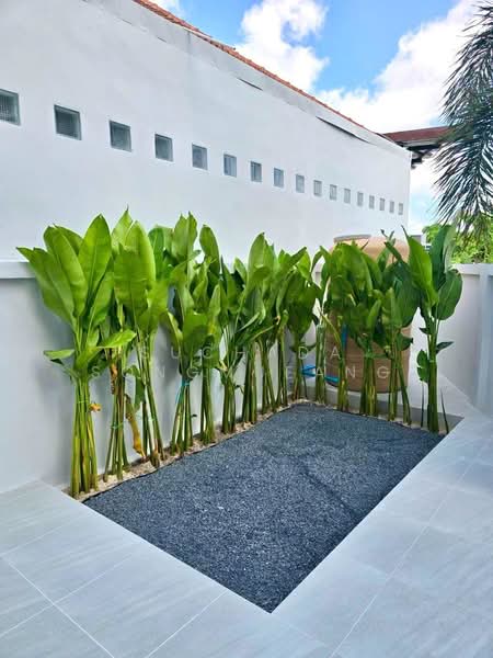 Chao Fah Garden Home 3 Kohkeaw, Phuket, Ko Kaeo, Muang Phuket, Phuket, 4 Bedrooms, 182 sqm, Single Detached House For Sale, by Suchada Songmueang, 500283340 - DDproperty.com