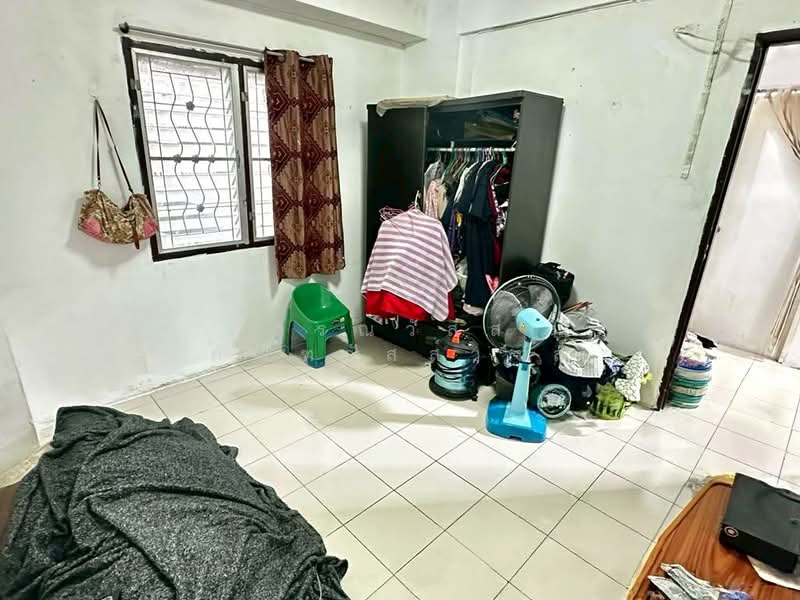 Baan Ua-Athorn Wat Phra Ngoen, Nonthaburi, Plai Bang, Bang Kruai, Nonthaburi, 2 Bedrooms, 35 sqm, Condo For Sale, by กรณวัสส์ กัณฑวัสส์วงส์, 500283344 - DDproperty.com