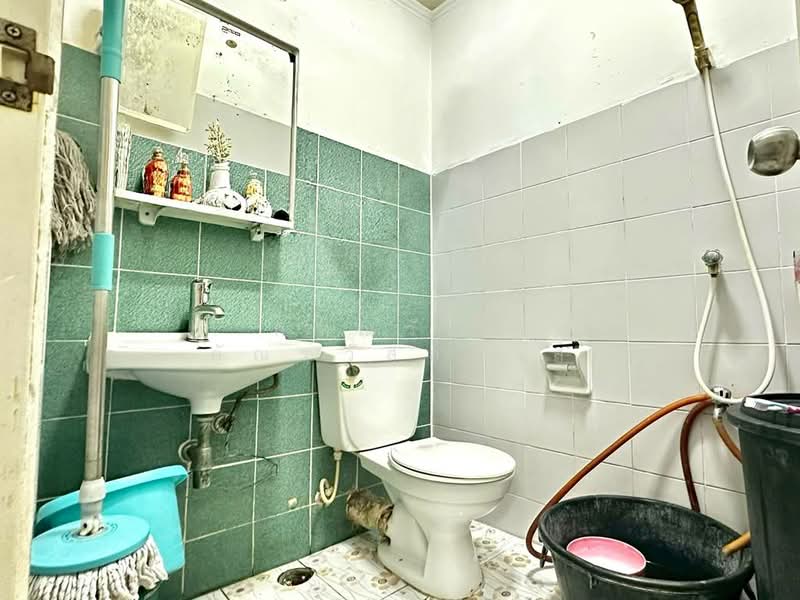 Baan Ua-Athorn Wat Phra Ngoen, Nonthaburi, Plai Bang, Bang Kruai, Nonthaburi, 2 Bedrooms, 35 sqm, Condo For Sale, by กรณวัสส์ กัณฑวัสส์วงส์, 500283344 - DDproperty.com