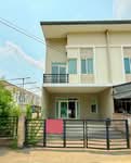 Gusto Townhome Bangna - Suvarnabhumi : กัสโต้ ทาวน์โฮม บางนา - สุวรรณภูมิ, สมุทรปราการ