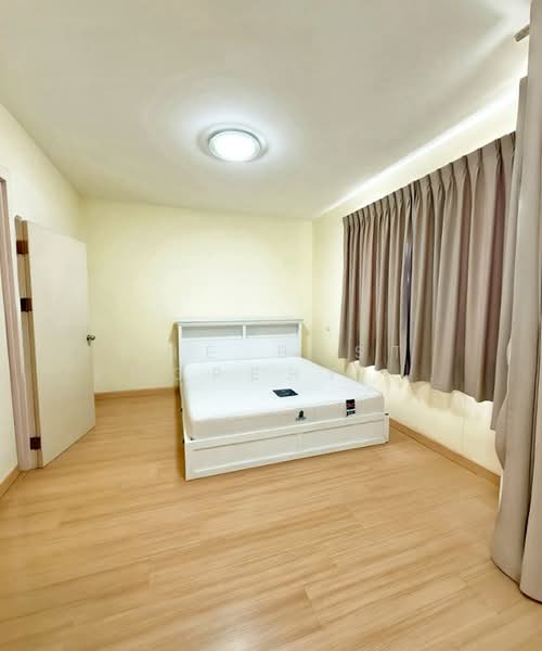 Gusto Townhome Bangna - Suvarnabhumi : กัสโต้ ทาวน์โฮม บางนา - สุวรรณภูมิ, สมุทรปราการ, ซอยวัดศรีวารีน้อย, ศีรษะจรเข้ใหญ่, บางเสาธง, สมุทรปราการ, 132 ตร.ม., ทาวน์เฮ้าส์ ขาย, โดย The Best Property ออย, 500283346 - DDproperty.com