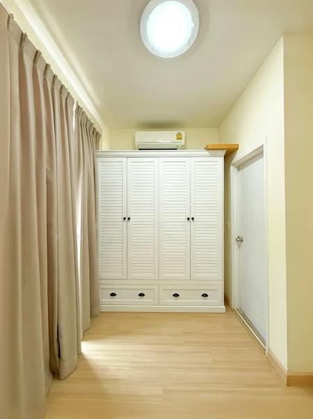 Gusto Townhome Bangna - Suvarnabhumi : กัสโต้ ทาวน์โฮม บางนา - สุวรรณภูมิ, สมุทรปราการ, ซอยวัดศรีวารีน้อย, ศีรษะจรเข้ใหญ่, บางเสาธง, สมุทรปราการ, 132 ตร.ม., ทาวน์เฮ้าส์ ขาย, โดย The Best Property ออย, 500283346 - DDproperty.com