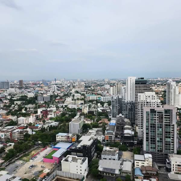 Park Origin Thonglor, กรุงเทพ, Soi Thonglor 10, Sukhumvit Road, คลองตันเหนือ, วัฒนา, กรุงเทพ, 70 ตร.ม., คอนโด ให้เช่า, โดย Phoom Imruangsri, 500283351 - DDproperty.com