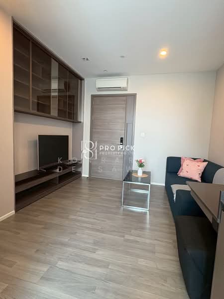 The Room Sukhumvit 69 : เดอะ รูม สุขุมวิท 69, กรุงเทพ, 1539 ถ.สุขุมวิท, พระโขนงเหนือ, วัฒนา, กรุงเทพ, 35 ตร.ม., คอนโด ให้เช่า, โดย Konrarat Deesawat, 500283353 - DDproperty.com