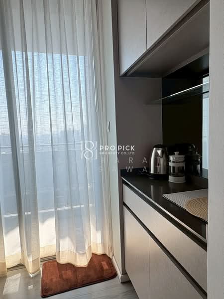 The Room Sukhumvit 69, Bangkok, 1539 Sukhumvit Road, Phra Kanong Nua, Watthana, Bangkok, 1 Bedroom, 35 sqm, Condo For Rent, by Konrarat Deesawat, 500283353 - DDproperty.com
