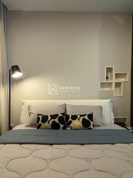 The Room Sukhumvit 69 : เดอะ รูม สุขุมวิท 69, กรุงเทพ, 1539 ถ.สุขุมวิท, พระโขนงเหนือ, วัฒนา, กรุงเทพ, 35 ตร.ม., คอนโด ให้เช่า, โดย Konrarat Deesawat, 500283353 - DDproperty.com