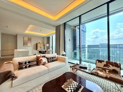 For Rent - ONE89 Wireless, Bangkok