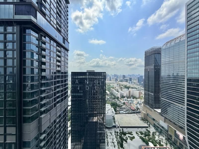 ONE89 Wireless : วัน เอทตี้ไนน์ ไวร์เลส, กรุงเทพ, ถนนวิทยุ, ลุมพินี, ปทุมวัน, กรุงเทพ, 151 ตร.ม., คอนโด ให้เช่า, โดย Bangkok Residential, 500283354 - DDproperty.com