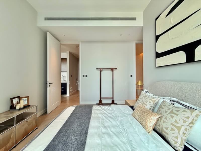 ONE89 Wireless, Bangkok, Wittayu Road, Lumphini, Pathum Wan, Bangkok, 2 Bedrooms, 151 sqm, Condo For Rent, by Bangkok Residential, 500283354 - DDproperty.com