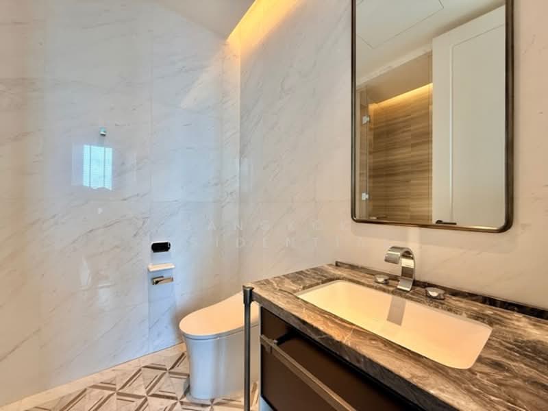 ONE89 Wireless, Bangkok, Wittayu Road, Lumphini, Pathum Wan, Bangkok, 2 Bedrooms, 151 sqm, Condo For Rent, by Bangkok Residential, 500283354 - DDproperty.com