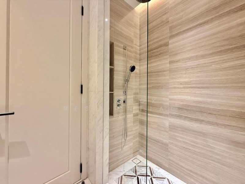 ONE89 Wireless, Bangkok, Wittayu Road, Lumphini, Pathum Wan, Bangkok, 2 Bedrooms, 151 sqm, Condo For Rent, by Bangkok Residential, 500283354 - DDproperty.com