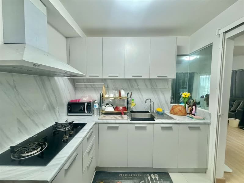 Villaggio Pinklao-Salaya, Nonthaburi, Samretpattana Road, Sala Klang, Bang Kruai, Nonthaburi, 2 Bedrooms, 150 sqm, Single Detached House For Sale, by คุณ ฐิชาปัณณ์ สังวาลรัมย์ (ปูน), 500283356 - DDproperty.com