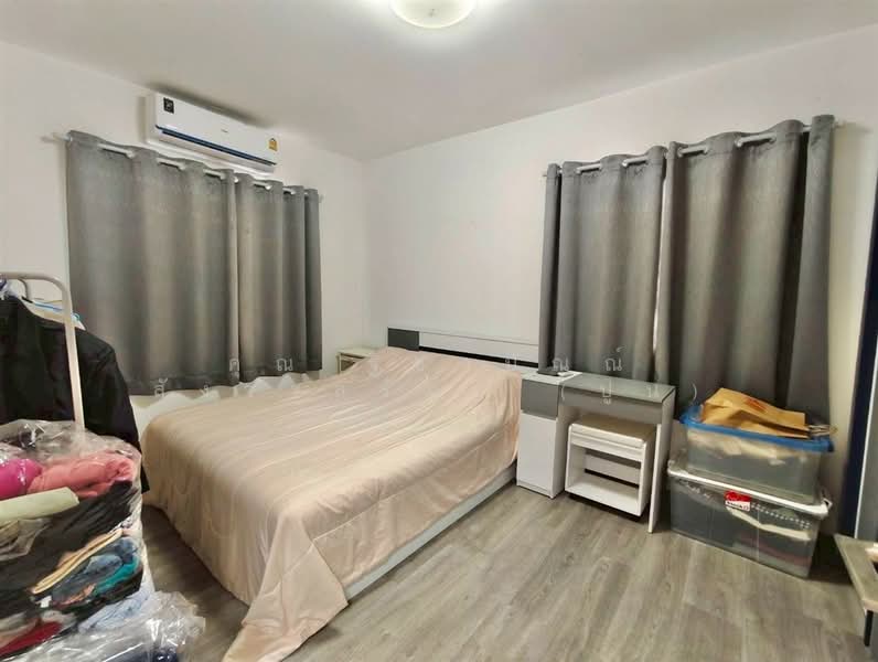 Villaggio Pinklao-Salaya, Nonthaburi, Samretpattana Road, Sala Klang, Bang Kruai, Nonthaburi, 2 Bedrooms, 150 sqm, Single Detached House For Sale, by คุณ ฐิชาปัณณ์ สังวาลรัมย์ (ปูน), 500283356 - DDproperty.com