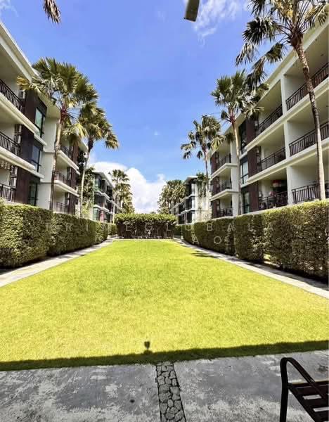 The Title Rawai Phase 3 West Wing, Phuket, Rawai, Muang Phuket, Phuket, 1 Bedroom, 30 sqm, Condo For Rent, by primeglobalasset Ao, 500283357 - DDproperty.com