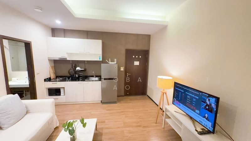 The Title Rawai Phase 3 West Wing, Phuket, Rawai, Muang Phuket, Phuket, 1 Bedroom, 30 sqm, Condo For Rent, by primeglobalasset Ao, 500283357 - DDproperty.com