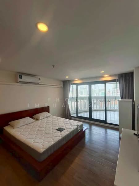 State Tower, Bangkok, 1055 Silom Road, Silom, Bang Rak, Bangkok, 3 Bedrooms, 127 sqm, Condo For Rent, by Phoom Imruangsri, 500283359 - DDproperty.com
