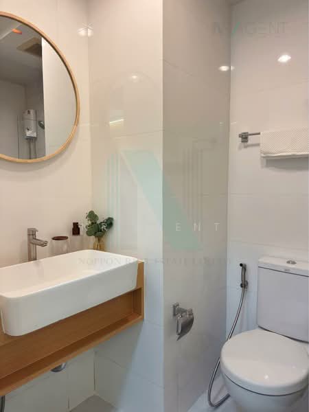 A Space Me Bangna, Samut Prakan, Bangna-Trad Road, Bangphli Yai, Bang Plee, Samut Prakan, 1 Bedroom, 25 sqm, Condo For Sale, by NR AGENT, 500283362 - DDproperty.com