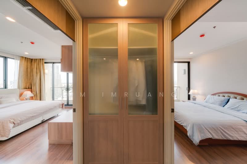Supalai Elite Sathorn-Suanplu : ศุภาลัย เอลีท สาทร-สวนพลู, กรุงเทพ, 198 ถนนสวนพลู, ทุ่งมหาเมฆ, สาทร, กรุงเทพ, 84 ตร.ม., คอนโด ให้เช่า, โดย Phoom Imruangsri, 500283363 - DDproperty.com