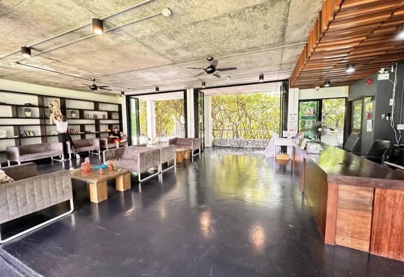 The Title Rawai (Phase 1 & 2), Phuket, 456/83 Wiset Road, Rawai, Muang Phuket, Phuket, 1 Bedroom, 30 sqm, Condo For Rent, by primeglobalasset Beaky, 500283364 - DDproperty.com