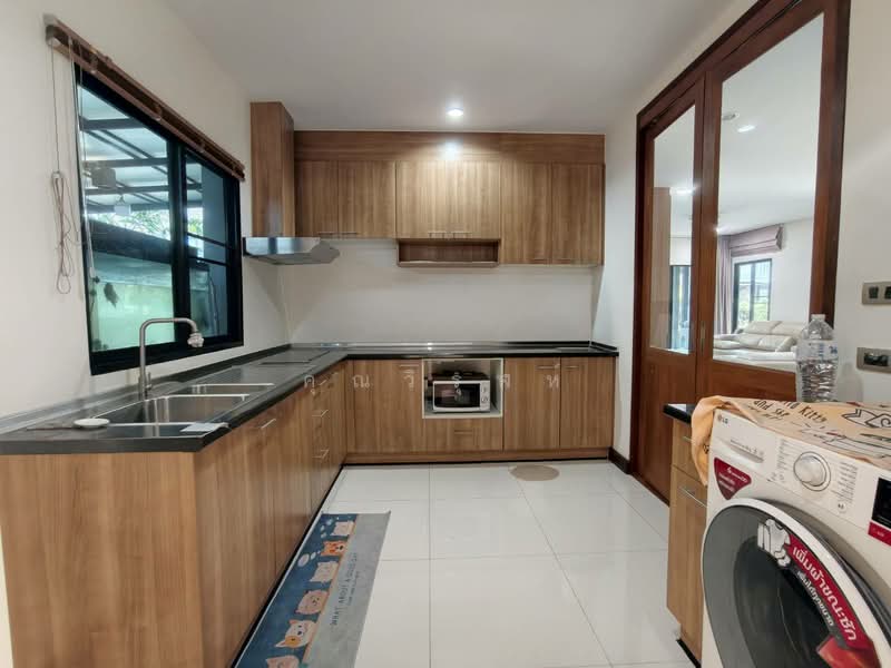 Pruksa Town Serenity 2 Petchkasem 81, Bangkok, Petchkasem Road, Nong Kham, Nong Khaem, Bangkok, 3 Bedrooms, 170 sqm, Single Detached House For Sale, by คุณวิรุฬห์, 500283366 - DDproperty.com