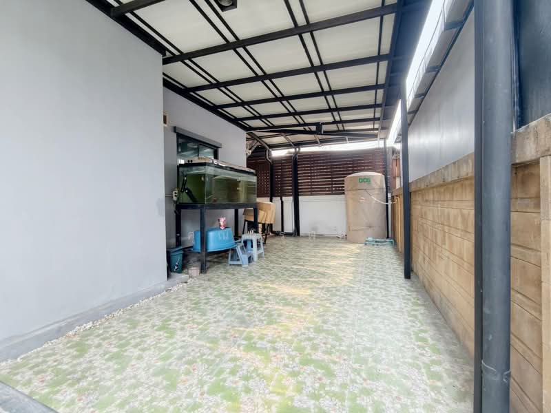 Pruksa Town Serenity 2 Petchkasem 81, Bangkok, Petchkasem Road, Nong Kham, Nong Khaem, Bangkok, 3 Bedrooms, 170 sqm, Single Detached House For Sale, by คุณวิรุฬห์, 500283366 - DDproperty.com