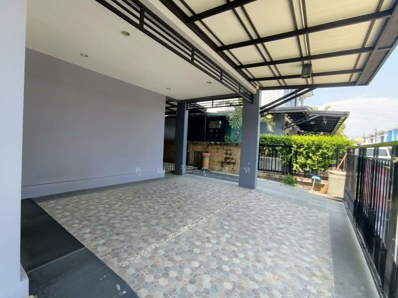 Pruksa Town Serenity 2 Petchkasem 81, Bangkok, Petchkasem Road, Nong Kham, Nong Khaem, Bangkok, 3 Bedrooms, 170 sqm, Single Detached House For Sale, by คุณวิรุฬห์, 500283366 - DDproperty.com