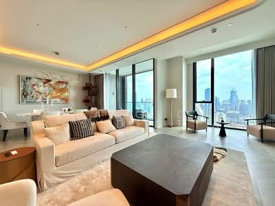 For Rent - ONE89 Wireless, Bangkok