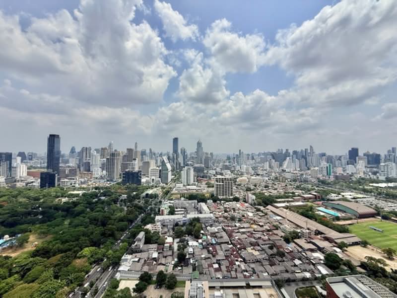 ONE89 Wireless, Bangkok, Wittayu Road, Lumphini, Pathum Wan, Bangkok, 3 Bedrooms, 216 sqm, Condo For Rent, by Bangkok Residential, 500283367 - DDproperty.com