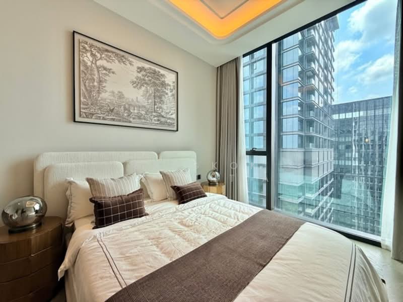 ONE89 Wireless, Bangkok, Wittayu Road, Lumphini, Pathum Wan, Bangkok, 3 Bedrooms, 216 sqm, Condo For Rent, by Bangkok Residential, 500283367 - DDproperty.com