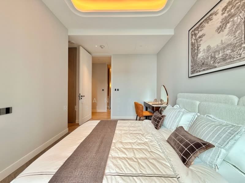 ONE89 Wireless, Bangkok, Wittayu Road, Lumphini, Pathum Wan, Bangkok, 3 Bedrooms, 216 sqm, Condo For Rent, by Bangkok Residential, 500283367 - DDproperty.com