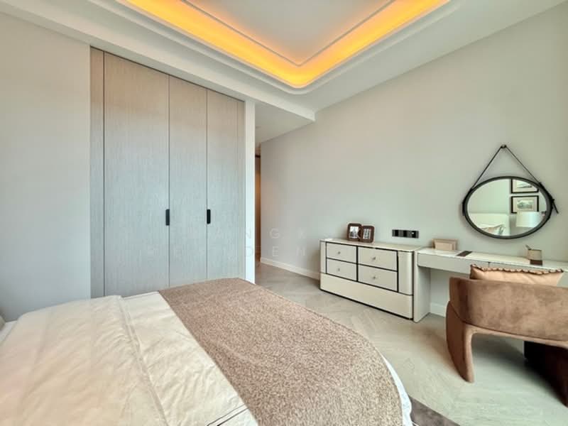ONE89 Wireless, Bangkok, Wittayu Road, Lumphini, Pathum Wan, Bangkok, 3 Bedrooms, 216 sqm, Condo For Rent, by Bangkok Residential, 500283367 - DDproperty.com