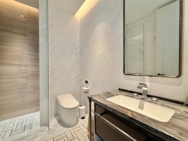 ONE89 Wireless, Bangkok, Wittayu Road, Lumphini, Pathum Wan, Bangkok, 3 Bedrooms, 216 sqm, Condo For Rent, by Bangkok Residential, 500283367 - DDproperty.com