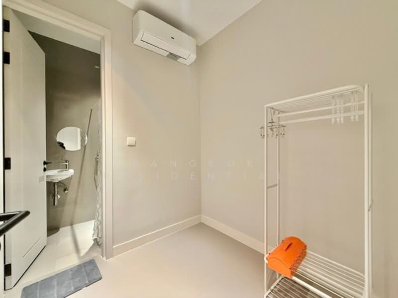 ONE89 Wireless, Bangkok, Wittayu Road, Lumphini, Pathum Wan, Bangkok, 3 Bedrooms, 216 sqm, Condo For Rent, by Bangkok Residential, 500283367 - DDproperty.com