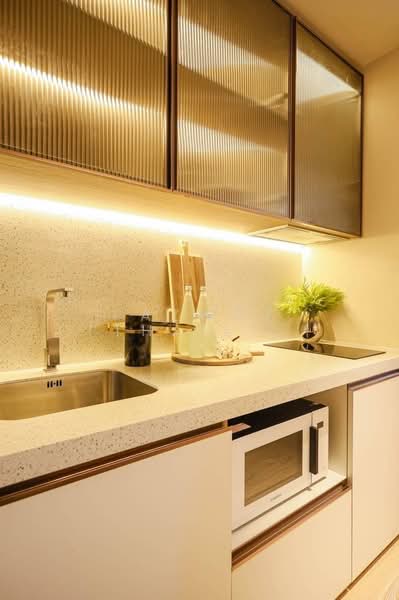 AROM Jomtien, Chon Buri (Pattaya), Jomtien Sai 1 Road, Nong Pru, Bang Lamung (Pattaya), Chon Buri (Pattaya), 1 Bedroom, 33 sqm, Condo For Sale, by Fazwaz (Thailand) Co., Ltd., 500283373 - DDproperty.com