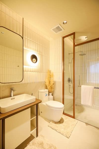 AROM Jomtien, Chon Buri (Pattaya), Jomtien Sai 1 Road, Nong Pru, Bang Lamung (Pattaya), Chon Buri (Pattaya), 1 Bedroom, 33 sqm, Condo For Sale, by Fazwaz (Thailand) Co., Ltd., 500283373 - DDproperty.com