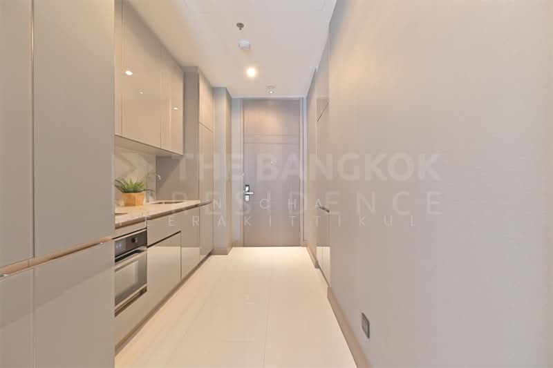 The Esse at Singha Complex : ดิ เอส แอท สิงห์ คอมเพล็กซ์, กรุงเทพ, 1788 ถนนเพชรบุรีตัดใหม่, คลองเตยเหนือ, วัฒนา, กรุงเทพ, 48 ตร.ม., คอนโด ให้เช่า, โดย Nicha Peerakittikul, 500283374 - DDproperty.com