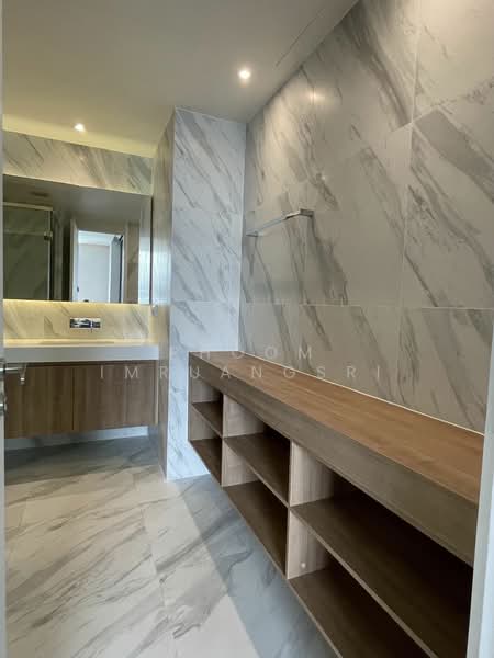 MUNIQ Sukhumvit 23, Bangkok, 17 Sukhumvit 23, Khlongtoei Nua, Watthana, Bangkok, 1 Bedroom, 43 sqm, Condo For Rent, by Phoom Imruangsri, 500283375 - DDproperty.com