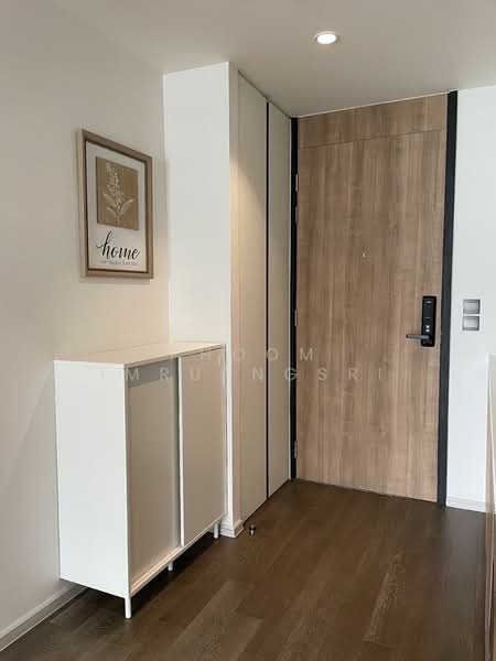 MUNIQ Sukhumvit 23, Bangkok, 17 Sukhumvit 23, Khlongtoei Nua, Watthana, Bangkok, 1 Bedroom, 43 sqm, Condo For Rent, by Phoom Imruangsri, 500283375 - DDproperty.com