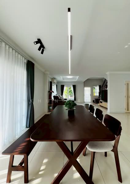บ้านเดี่ยว ให้เช่า อนันดา สปอร์ตไลฟ์ (SPSJP308), สมุทรปราการ, บางพลีใหญ่, บางพลี, สมุทรปราการ, 240 ตร.ม., บ้านเดี่ยว ให้เช่า, โดย Khun Jane, 500283380 - DDproperty.com