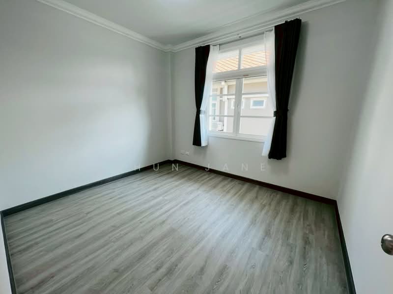 บ้านเดี่ยว ให้เช่า อนันดา สปอร์ตไลฟ์ (SPSJP308), สมุทรปราการ, บางพลีใหญ่, บางพลี, สมุทรปราการ, 240 ตร.ม., บ้านเดี่ยว ให้เช่า, โดย Khun Jane, 500283380 - DDproperty.com