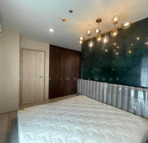 Life One Wireless, Bangkok, 1 Wireless Road, Lumphini, Pathum Wan, Bangkok, 2 Bedrooms, 63 sqm, Condo For Rent, by Phoom Imruangsri, 500283383 - DDproperty.com