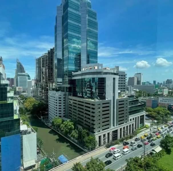 Life One Wireless, Bangkok, 1 Wireless Road, Lumphini, Pathum Wan, Bangkok, 2 Bedrooms, 63 sqm, Condo For Rent, by Phoom Imruangsri, 500283383 - DDproperty.com