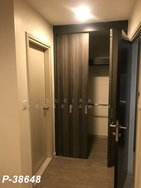 Villa Lasalle Sukhumvit 105, Bangkok, Soi Sukhumvit 105 Lasalle Road, Bang Na, Bang Na, Bangkok, 2 Bedrooms, 52 sqm, Condo For Rent, by Susira Prueksawun, 500283384 - DDproperty.com