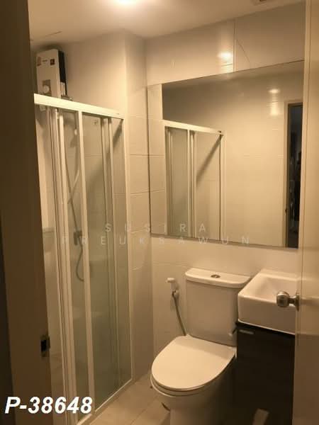 Villa Lasalle Sukhumvit 105, Bangkok, Soi Sukhumvit 105 Lasalle Road, Bang Na, Bang Na, Bangkok, 2 Bedrooms, 52 sqm, Condo For Rent, by Susira Prueksawun, 500283384 - DDproperty.com