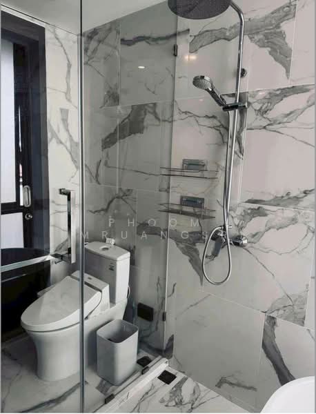168 Sukhumvit 36, Bangkok, 168 Soi Sukhumvit 36, Khong Tan, Khlong Toei, Bangkok, 1 Bedroom, 43 sqm, Condo For Rent, by Phoom Imruangsri, 500283387 - DDproperty.com