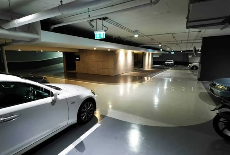 168 Sukhumvit 36, Bangkok, 168 Soi Sukhumvit 36, Khong Tan, Khlong Toei, Bangkok, 1 Bedroom, 43 sqm, Condo For Rent, by Phoom Imruangsri, 500283387 - DDproperty.com
