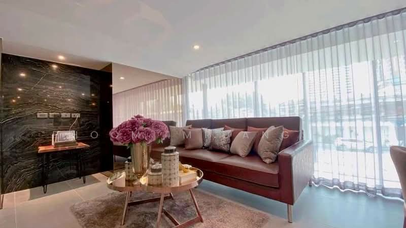 168 Sukhumvit 36, Bangkok, 168 Soi Sukhumvit 36, Khong Tan, Khlong Toei, Bangkok, 1 Bedroom, 43 sqm, Condo For Rent, by Phoom Imruangsri, 500283387 - DDproperty.com