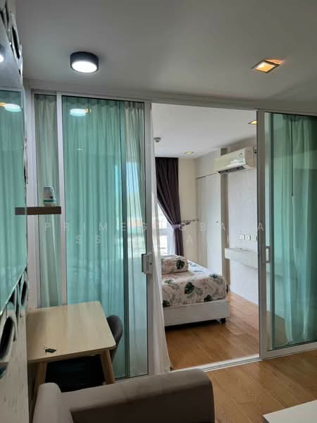 Bhukitta Airport Condominium : บูกิตตา แอร์พอร์ต คอนโดมิเนียม, ภูเก็ต, สาคู, ถลาง, ภูเก็ต, 30 ตร.ม., คอนโด ให้เช่า, โดย primeglobalasset Bank, 500283388 - DDproperty.com