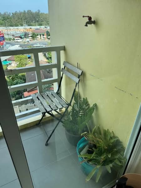 Bhukitta Airport Condominium : บูกิตตา แอร์พอร์ต คอนโดมิเนียม, ภูเก็ต, สาคู, ถลาง, ภูเก็ต, 30 ตร.ม., คอนโด ให้เช่า, โดย primeglobalasset Bank, 500283388 - DDproperty.com