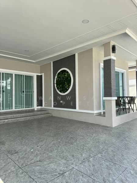 Huahin 88, Prachuap Khiri Khan, Prachuap Khiri Khan, Thap Tai, Hua Hin, Prachuap Khiri Khan, 3 Bedrooms, 120 sqm, Townhouse For Sale, by Wanwisa Scopetta, 500283393 - DDproperty.com